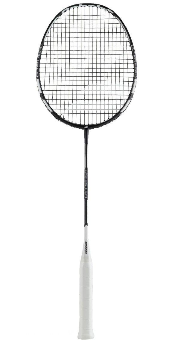 Babolat I-Pulse Power Badminton Racket